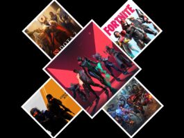 best esports games in 2025